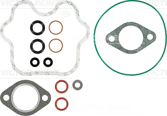 Gasket Kit, cylinder head